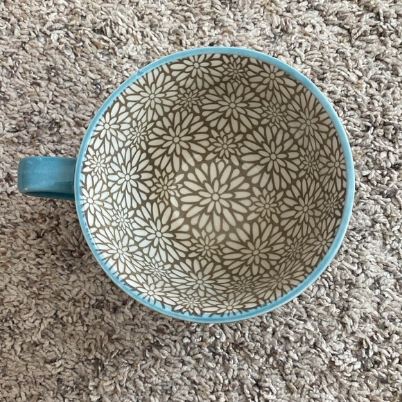 Signature Housewares Incorporated Coffee and Tea Mug - Picture 2 of 4